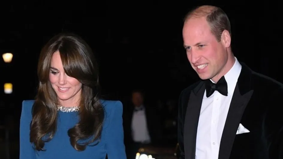 Después de Kate Middleton y el príncipe William, esta es la nueva pareja real que está acaparando todas las miradas