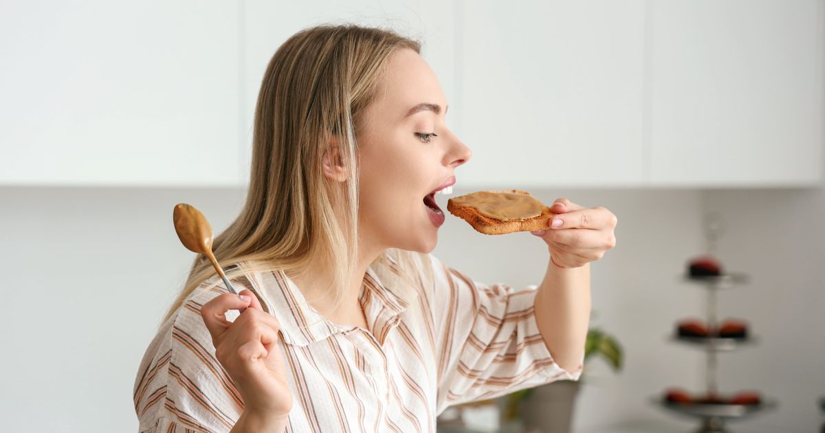 研究によると、この「超加工された」スプレッドは血圧を下げる可能性がある：教授の説明