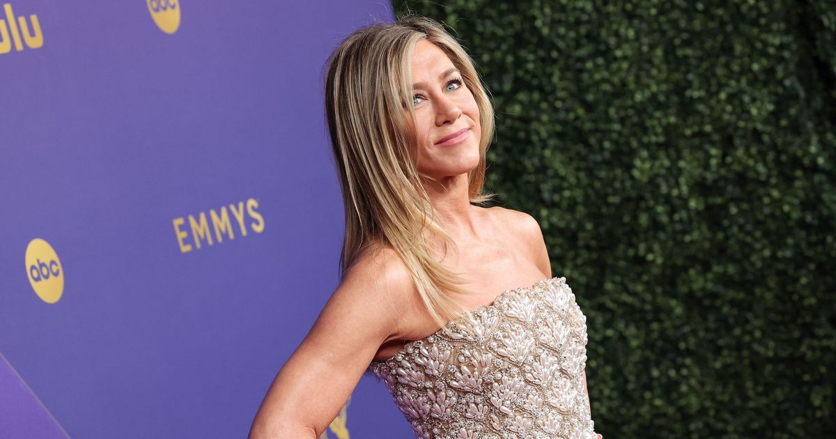 À 55 ans, Jennifer Aniston ne jure que par ces 3 exercices à faible impact pour garder une silhouette tonique