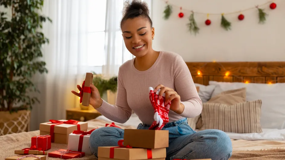 Noël 2024 : nos idées de cadeaux à moins de 10 euros ! (pour faire