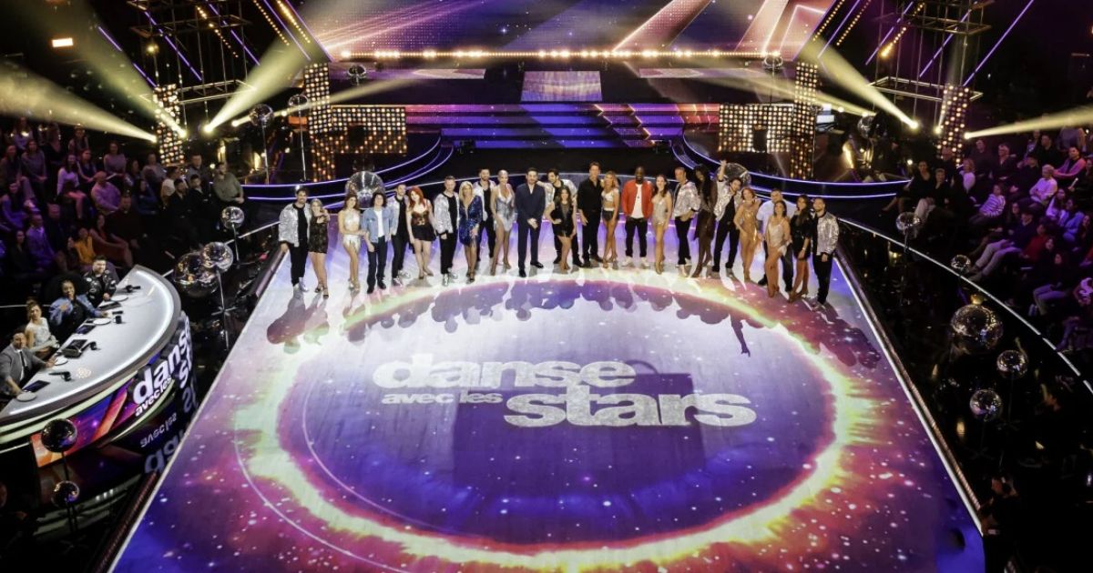 Danse avec les stars : "Un ange arrivé très vite", une danseuse  emblématique annonce qu'elle est enceinte