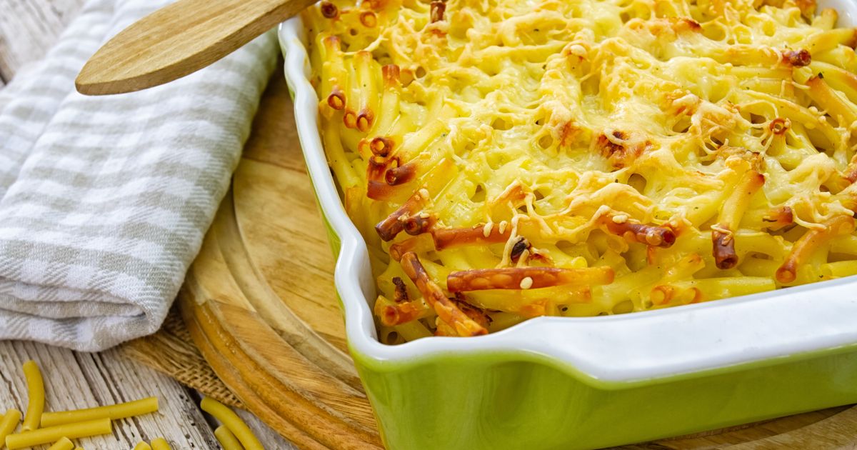 Les grands chefs le savent, le secret d’un gratin bien doré repose sur