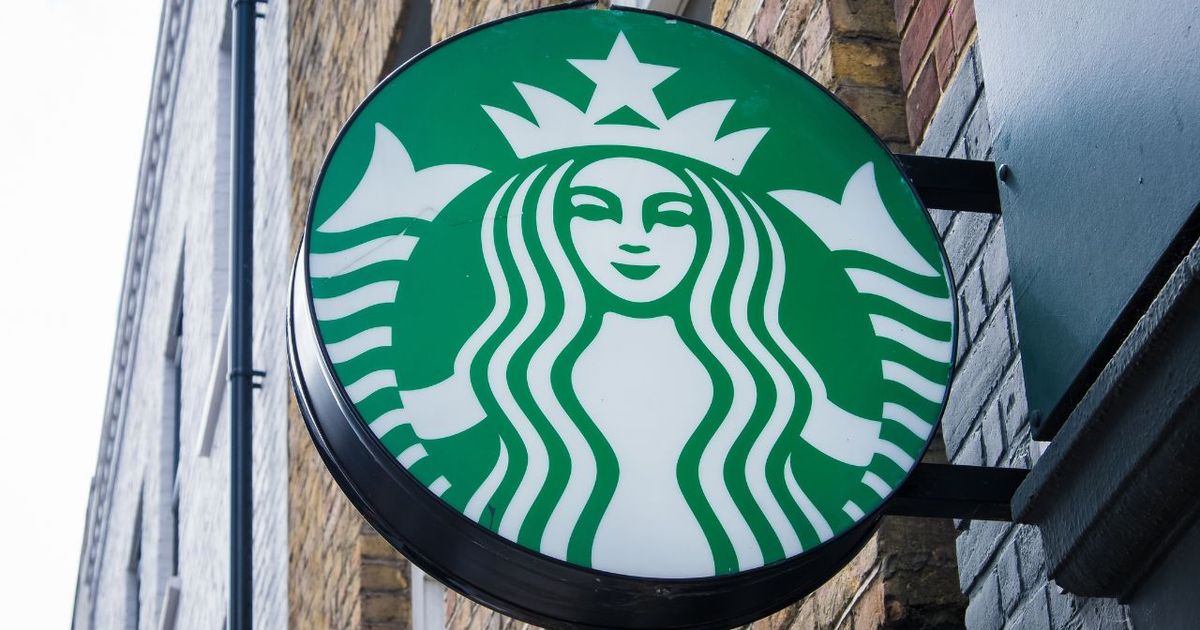 スターバックスで最も健康的な注文は何ですか?栄養士が決めた