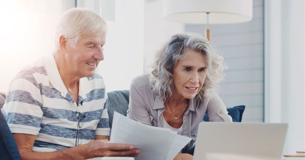 Pension de réversion : attention, de nouvelles règles attendent les retraités en 2026 (le mode de calcul change)