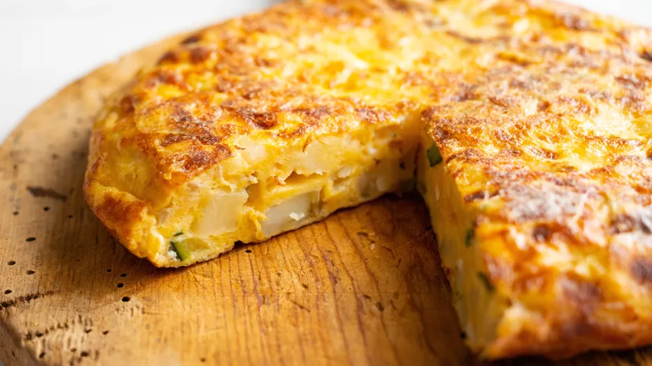 Boticaria García dicta sentencia: este es el truco para elegir la mejor tortilla de patatas envasada si te falta tiempo