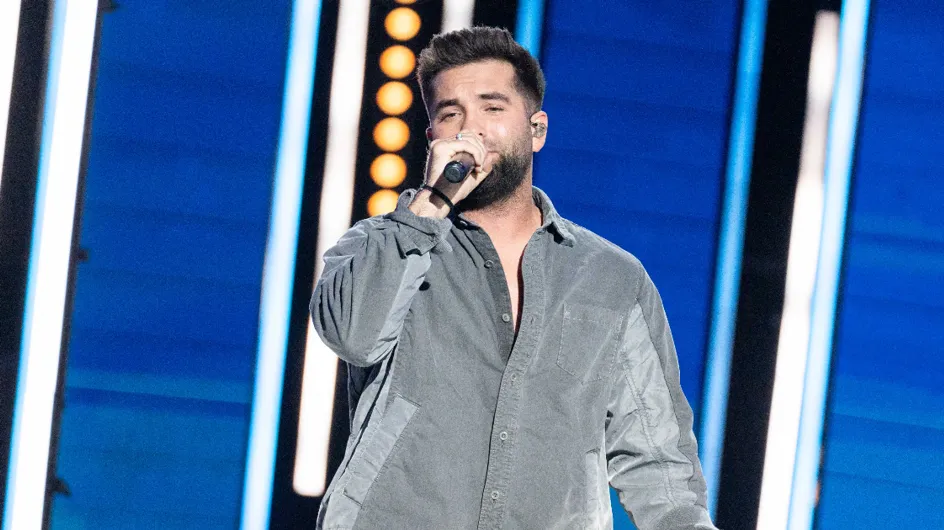 Kendji Girac résilient : "Il fallait tout éteindre", le chanteur convaincu d'avoir fait le bon choix après son accident