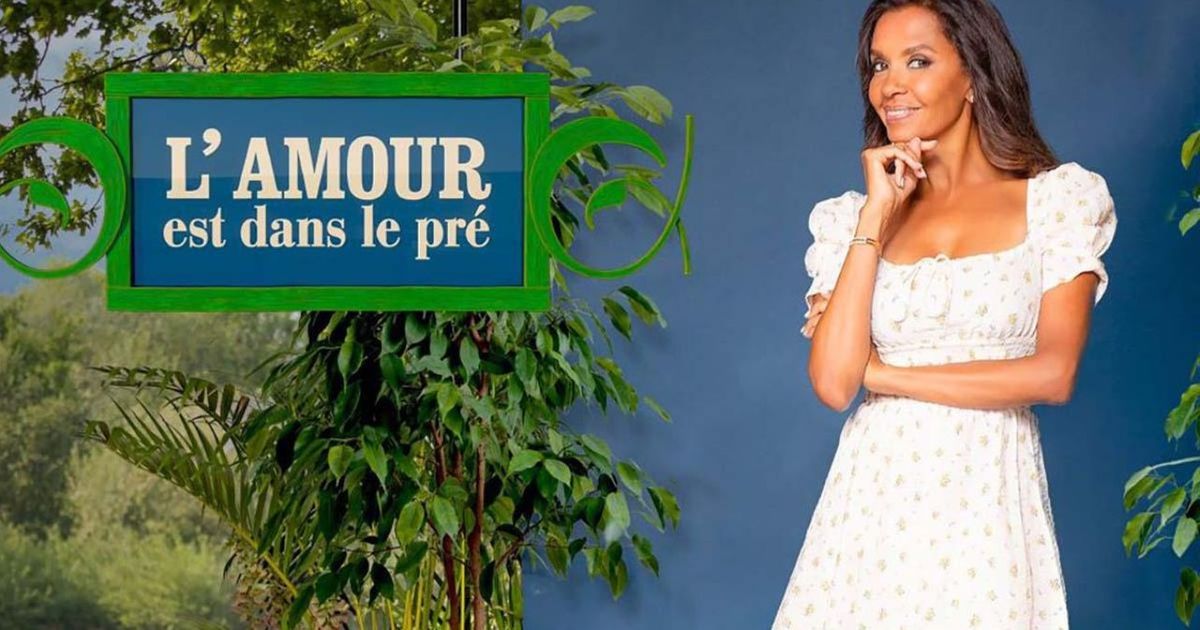 L’amour est dans le pré : « Girouette », « les plus beaux », Ludovic présente sa nouvelle compagne, les internautes divisés