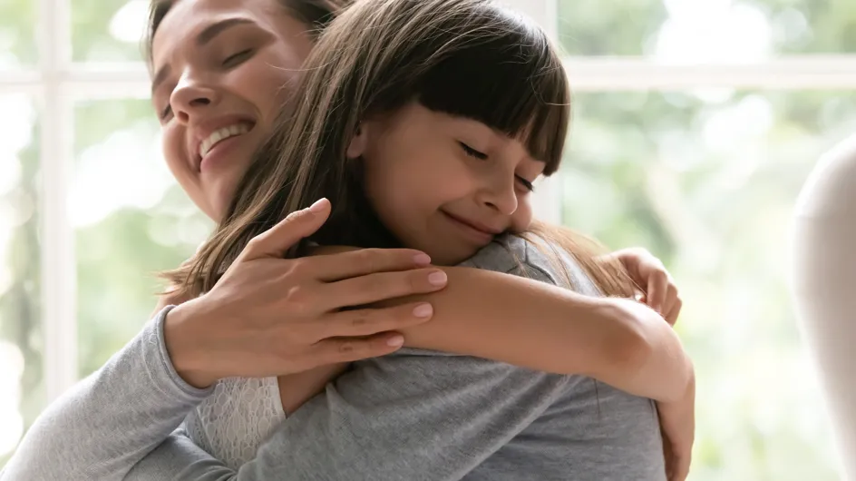 5 maneras fáciles de enseñarles a tus hijos a ser agradecidos