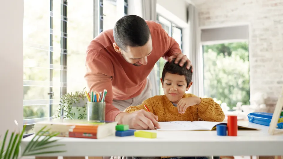 Crianza emocionalmente inmadura: señales de que eres un "egg shell parent" y cómo evitarlo