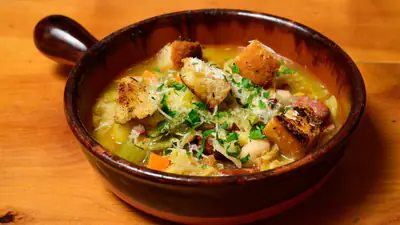 Connaissez vous La Soupe Au Caillou Cette Recette Traditionnelle connaissez-vous-la-soupe-au-caillou-cette-recette-traditionnelle