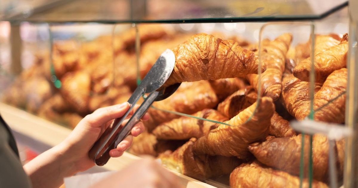 Ces croissants industriels contiennent des pesticides toxiques alerte 60 Millions de consommateurs (ne les mangez pas)