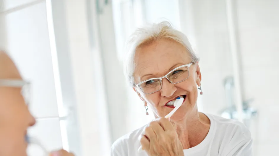 Una dentista desvela los 3 momentos del día en los que no deberías cepillarte los dientes