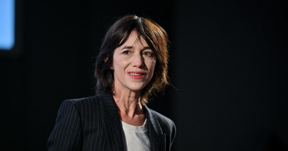 Charlotte Gainsbourg : sa maison dans les Baux-de-Provence, où elle se sent très heureuse