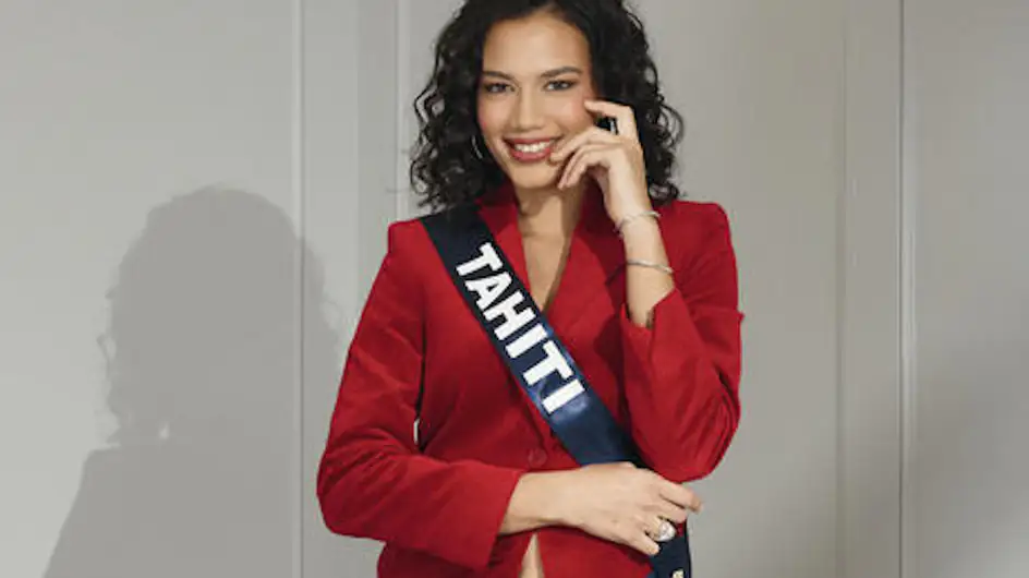 Miss France 2025 : 