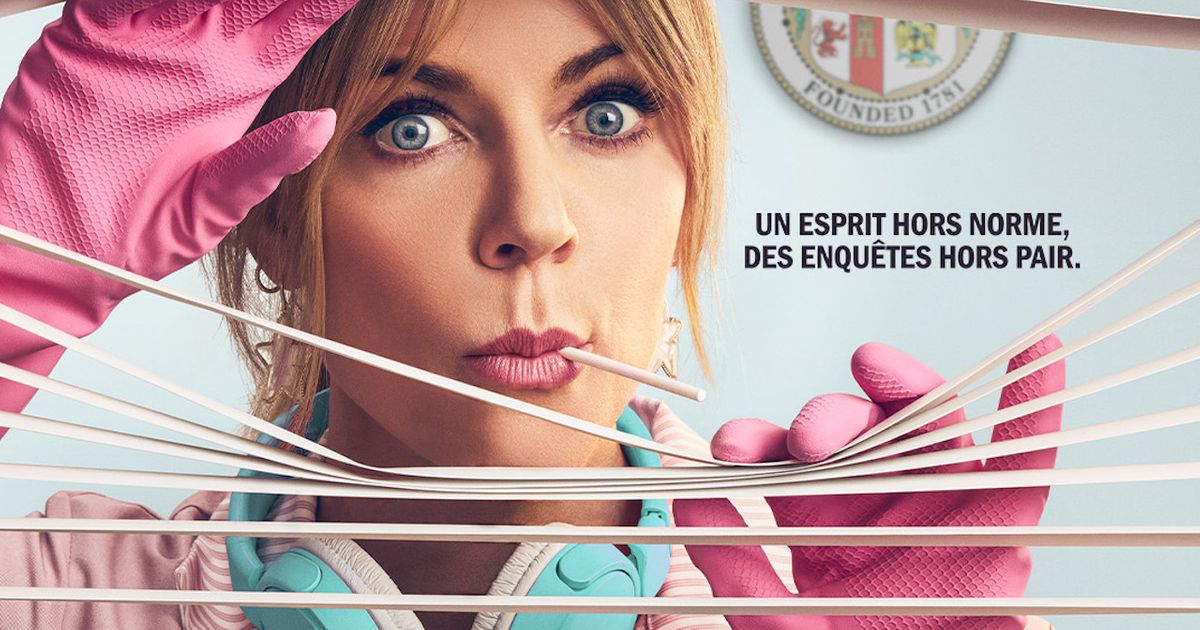 High Potential : date, intrigue, casting... Tout ce que l’on sait sur ...