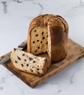 Ces panettones sont les meilleurs à acheter selon 60 Millions de consommateurs