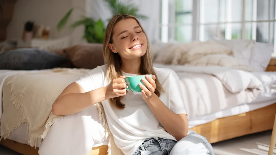 Desde que practico estos seis hábitos nocturnos me despierto con más alegría, energía y felicidad por las mañanas