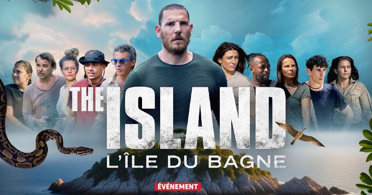 The Island spécial célébrités : Nathalie Marquay, Delphine Wespiser... Voici le casting complet et la date de lancement