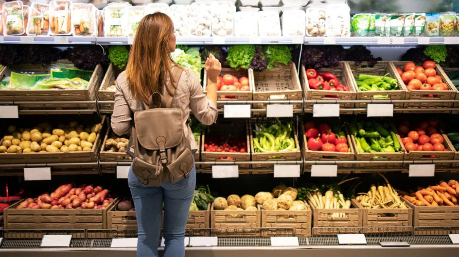 Voici les 4 légumes les plus contaminés par les pesticides “Cancérigène Mutagène Reprotoxique”, selon une nouvelle étude