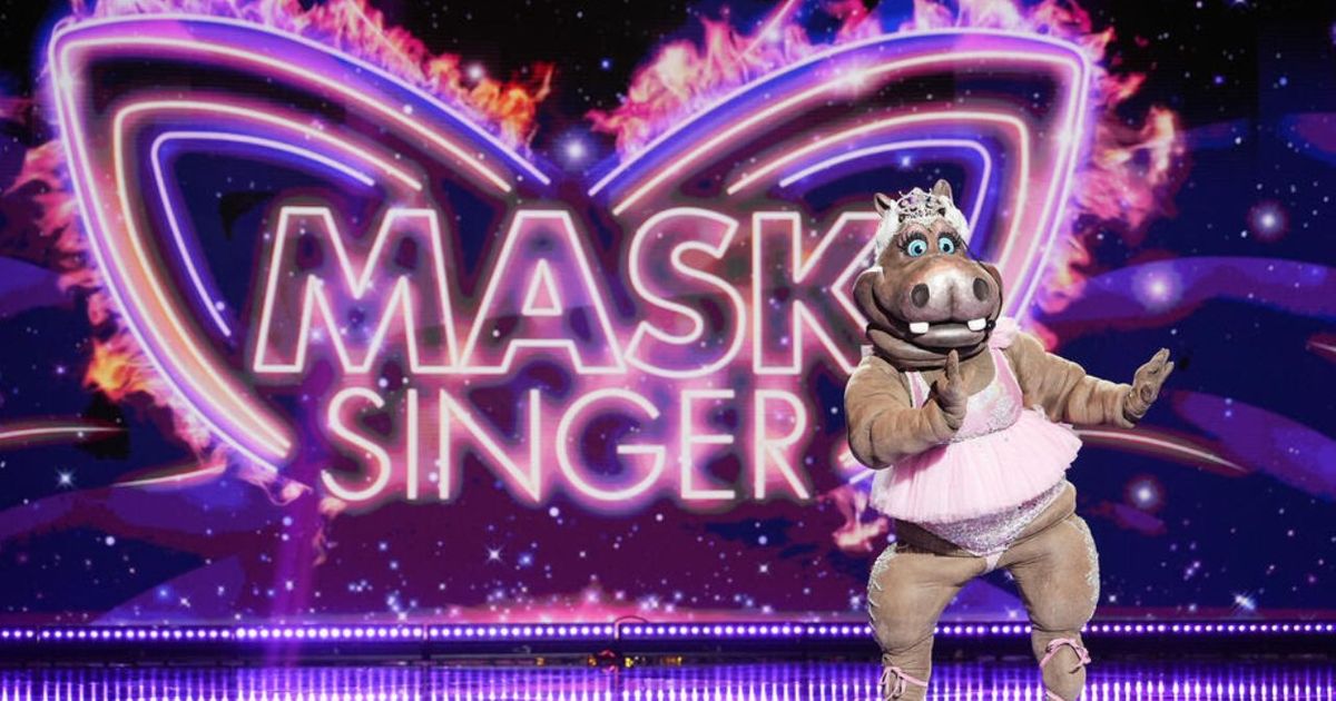 Mask Singer : on connaît enfin le nom des 4 enquêteurs (une nouvelle dans la bande)