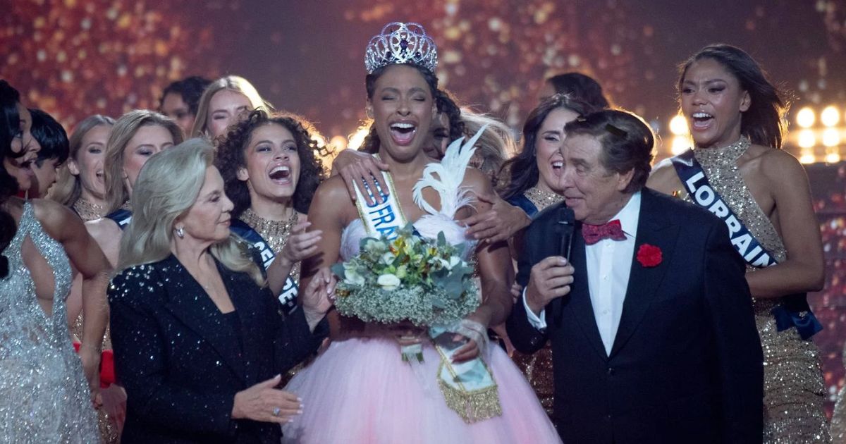 Miss France 2025 : "Elle a marqué un véritable tournant ", Angélique Angarni-Filopon loue une ancienne tête couronnée