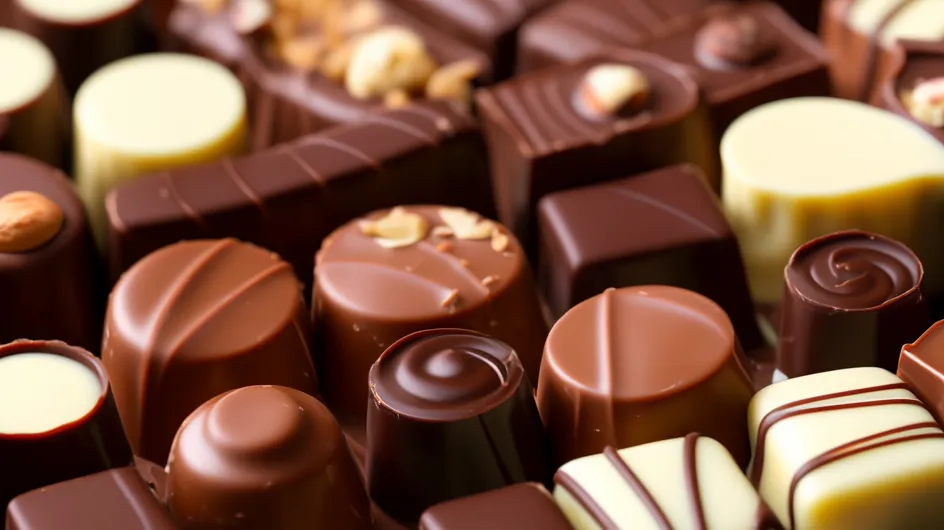 Soy nutricionista y estos son los 4 chocolates navideños que deberías evitar durante estas fiestas