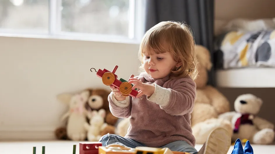 5 juguetes que los pediatras recomiendan evitar estas navidades: "no merece la pena el riesgo"