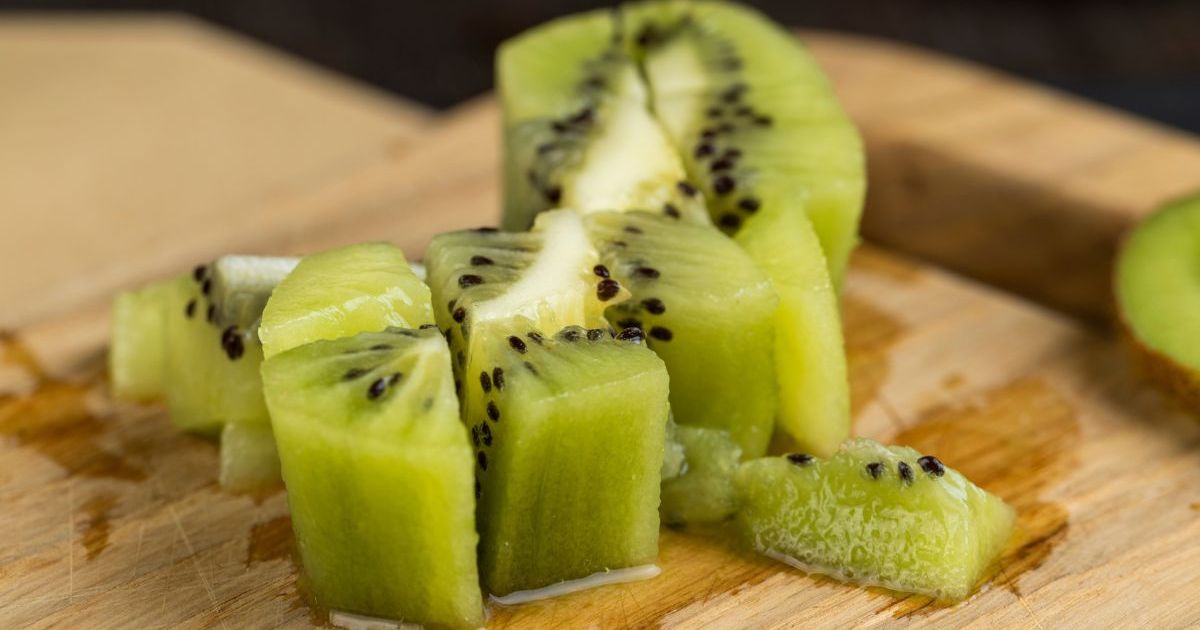 Graines De Kiwi - Semences D'Actinida Chinensis