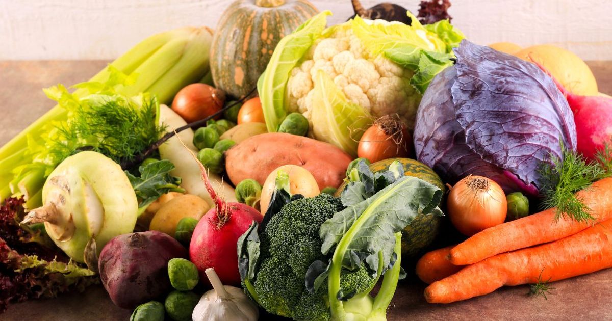 Ces 4 légumes sont les plus contaminés par les pesticides, mieux vaut les choisir bio selon cette étude