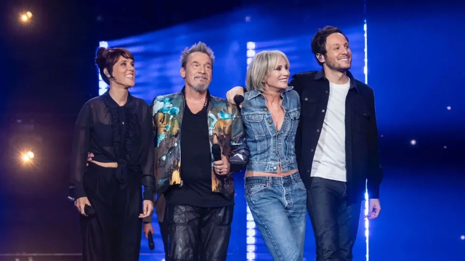 The Voice 2025 : "Quel bonheur de revoir le patron", les téléspectateurs exultent devant les premières images