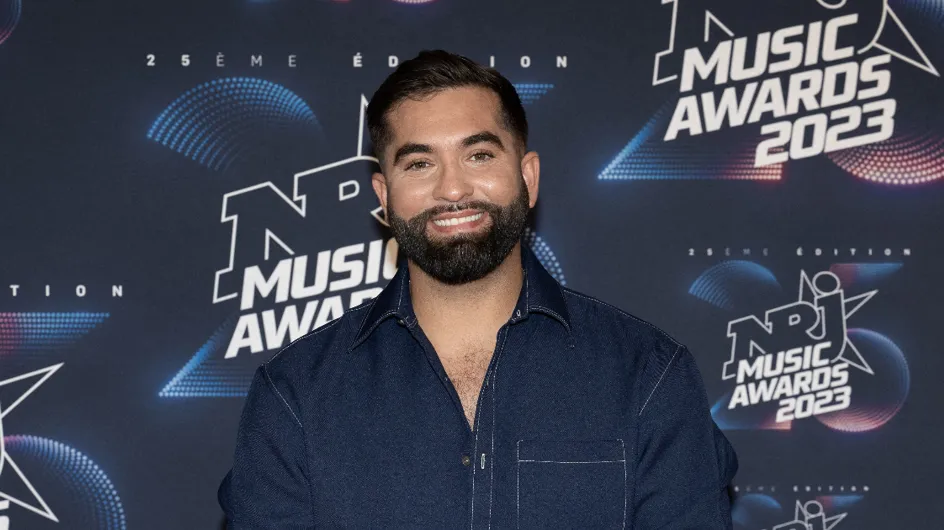 Kendji Girac reprend goût à la vie : "On va se régaler", le chanteur immortalise des vacances de Noël en famille au ski