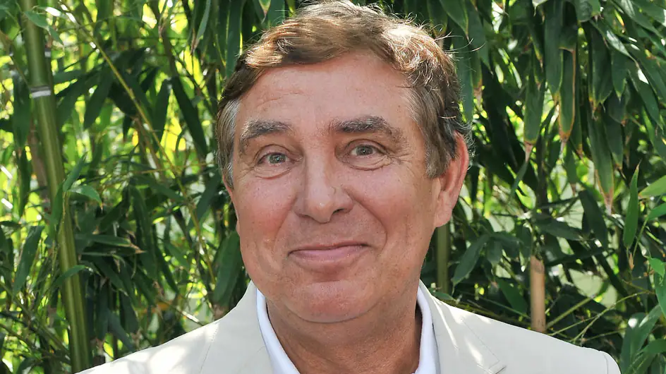 Jean-Pierre Foucault : cette villa de rêve à Carry-Le-Rouet où il jouit