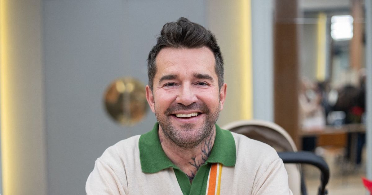 Mathieu Ceschin (L’amour est dans le pré) : « Je t’aime infiniment », la touchante déclaration d’un père à son fils