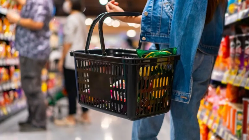 Tickets restaurant vous faites vos courses avec ? Voici ce qui change