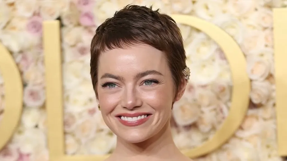 Emma Stone confirma que el pixie es el corte de 2025: este es su secreto para que luzca suave, natural y lleno de estilo