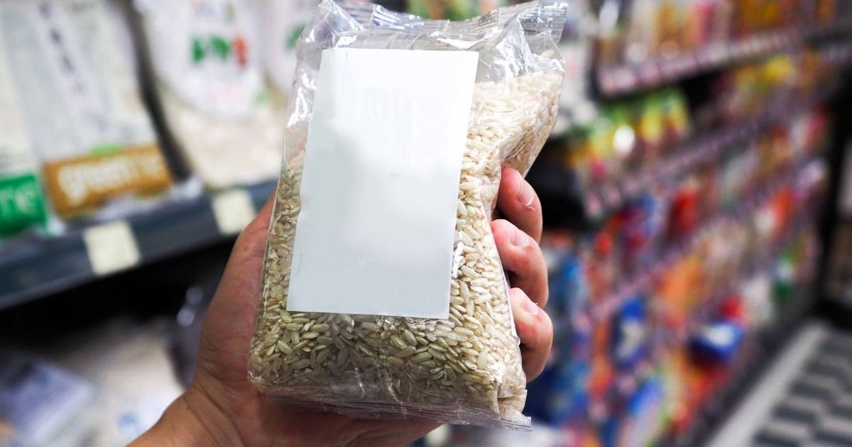 Voici le type de riz le plus contaminé par les pesticides à éviter en supermarché, selon 60 Millions de consommateurs