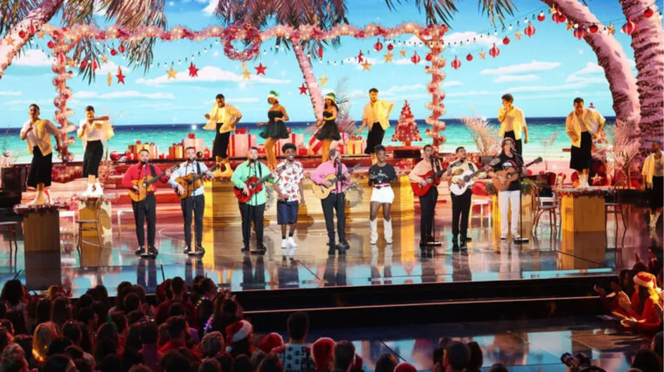 Star Academy "Tellement hâte", les internautes subjugués par cette