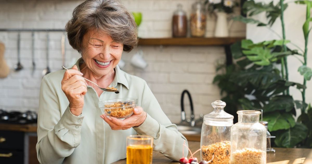 Santé cardiovasculaire : voici le meilleur petit-déjeuner pour prendre soin de votre coeur (confirmé par la science)