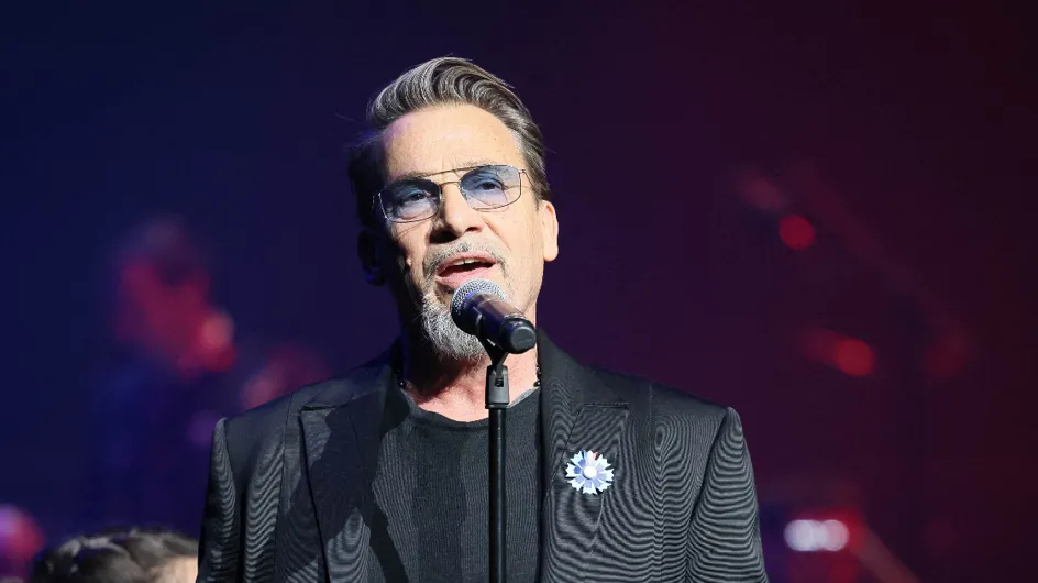 Florent Pagny de retour : "On croise les doigts", le chanteur reste très prudent après son long combat contre le cancer