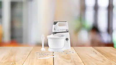 Batteur Electrique Lidlnull