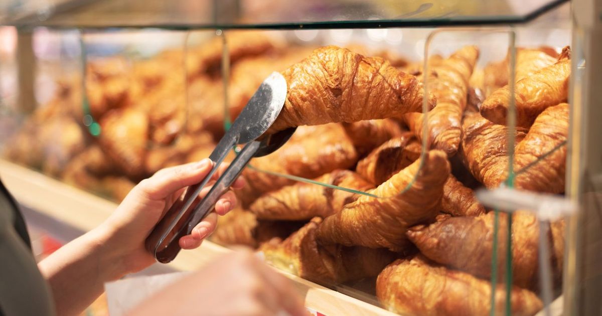 Pesticides dans les croissants industriels : voici le seul qui n’en contient pas, selon 60 Millions de consommateurs