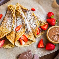 Des garnitures délicieuses qui séduiront vos papilles