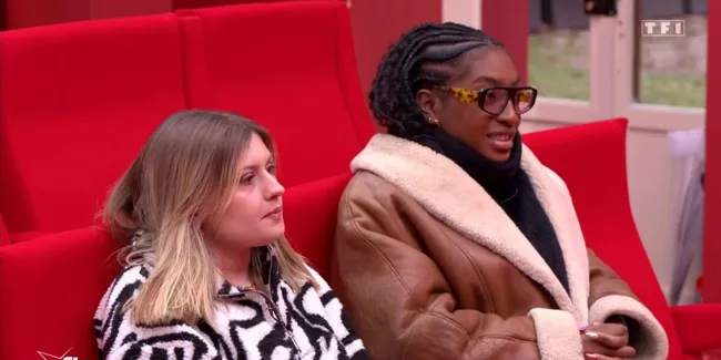 Star Academy : une coach de The Voice dévoile qui de Marine ou Ebony est plus susceptible de remporter la finale