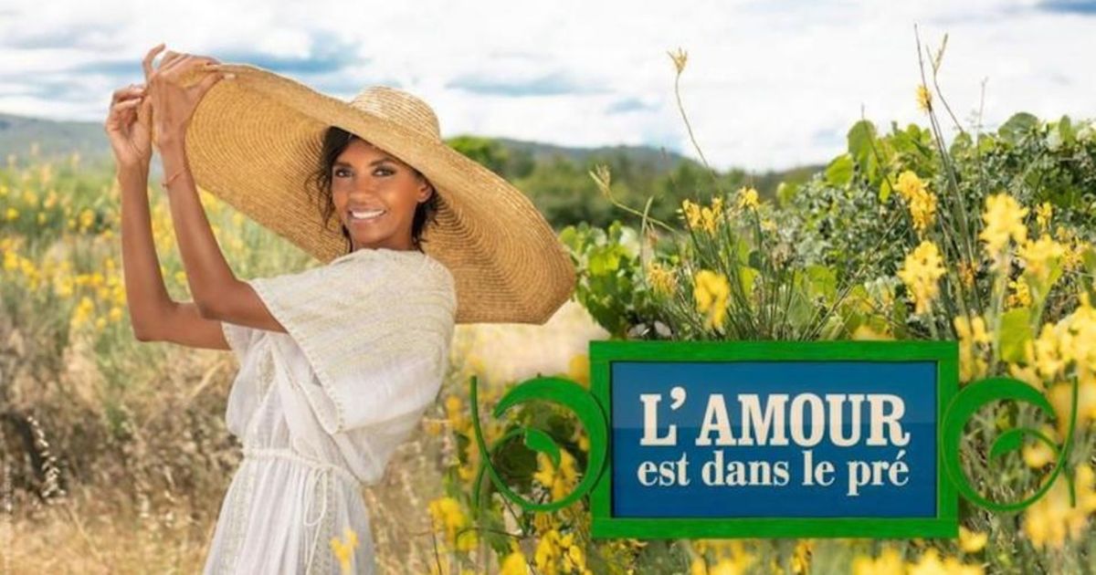 L’amour est dans le pré : « C’est lunaire », cette blague très osée de Karine Le Marchand enflamme les internautes