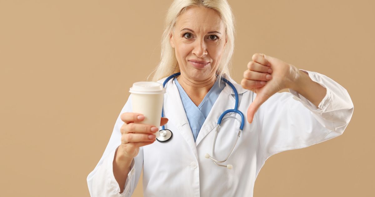 "Je suis cardiologue et je ne boirai jamais ce type de café pour ma santé cardiaque (le pire pour votre cœur)"
