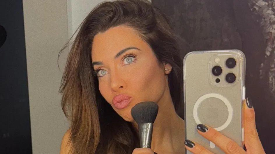 Piel radiante a los 45: el secreto de Pilar Rubio para un rostro natural, luminoso y con efecto buena cara