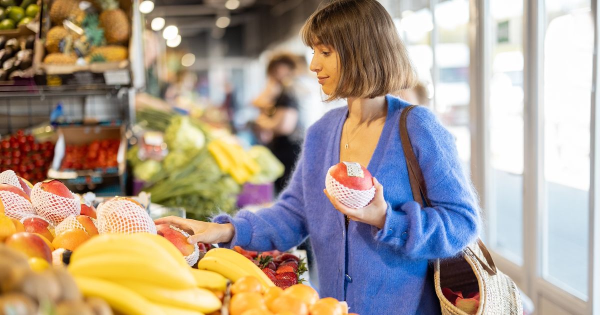 Ces fruits et légumes d’hiver sont les plus contaminés par les pesticides en 2025 selon une enquête de l’UFC-Que Choisir