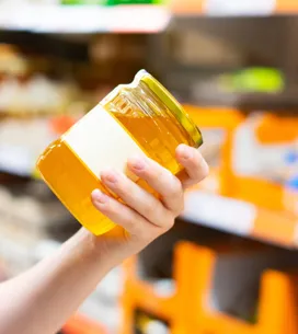 Ces miels sont les meilleurs à acheter en supermarché selon 60 Millions de Conso