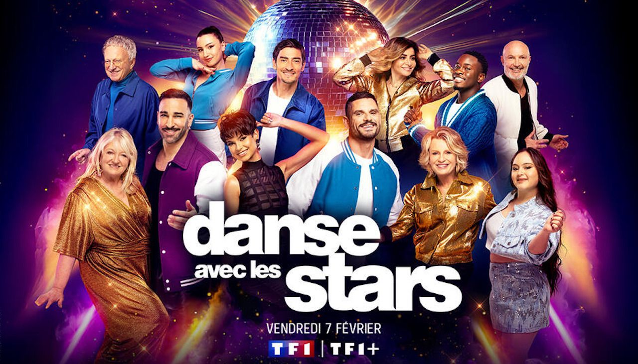 Danse avec les stars 2025 : les deux premiers Primes ont déjà été  enregistrés, voici ce que l'on sait