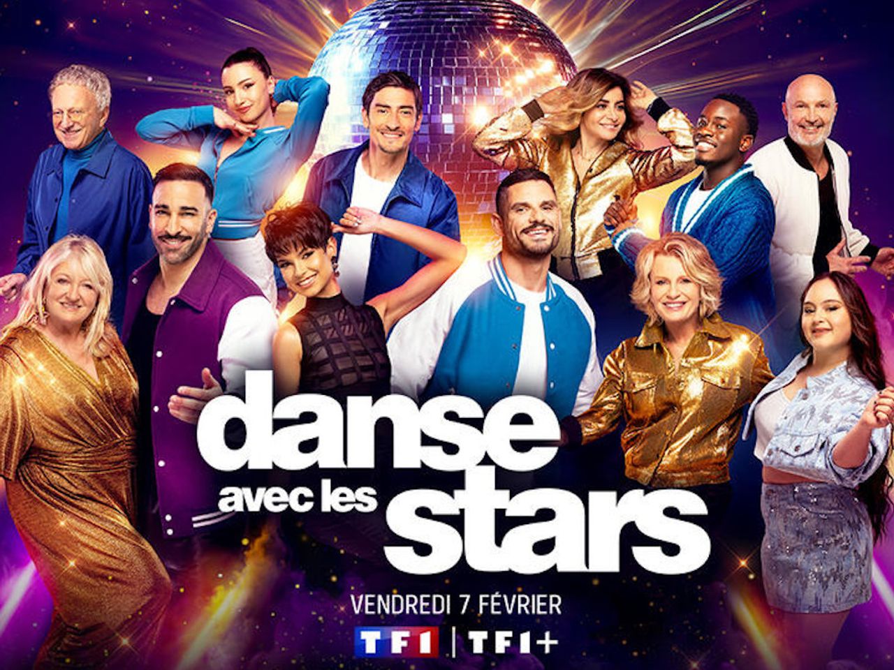 Danse avec les stars 2025 : les deux premiers Primes ont déjà été  enregistrés, voici ce que l'on sait